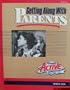 Getting Along With Parents (Active Bible Curriculum)