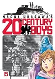 Naoki Urasawas 20th Century Boys, Vol. 15