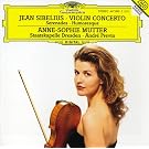 Sibelius: Violin Concerto Op.47; Serenades; Humoresque