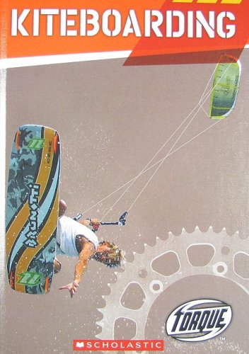 Kiteboarding (Torque: Action Sports)
