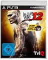WWE 12 - First Edition