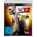 WWE 12 - First Edition