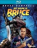 Image de My Name Is Bruce (Blu-Ray) [Import allemand]