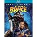 My name is Bruce [Blu-ray]