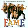 Fame the Musical (1999 Original American Cast Recording)