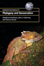 Phylogeny and Conservation (Conservation Biology)