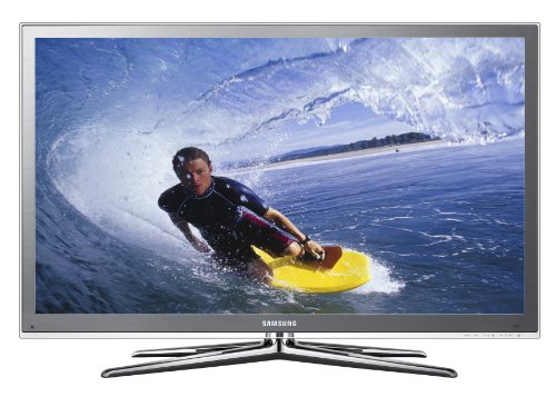 Samsung UN46B8000 46-Inch 1080p 240Hz LED HDTV