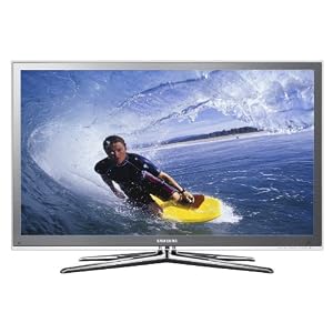 Samsung UN46B8000 46-Inch 1080p 240Hz LED HDTV