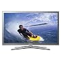 Samsung UN46B8000 46-Inch 1080p 240Hz LED HDTV