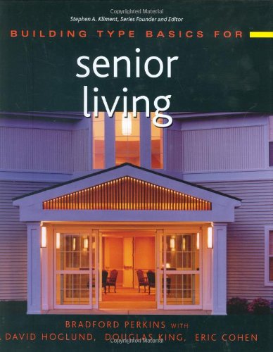 senior living