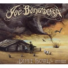 Dust Bowl (Limited Deluxe Edition)