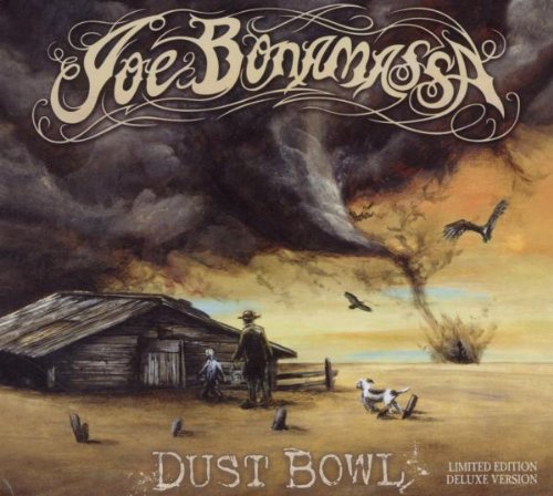 Joe Bonamassa - Dust Bowl