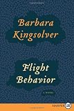 9780062124302: Flight Behavior LP: A Novel