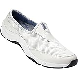 UPC 616542267810 product image for Vionic with Orthaheel Technology Women's Heritage White 7 M | upcitemdb.com