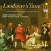Classical Music : Baroque Recorder Sonatas "Londoner’s Taste"