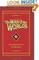 H.G. Wells's "The War of the Worlds" (Comic Book Adaptation)