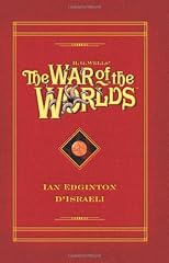 H. G. Wells' The War Of The Worlds