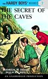 Books : The Secret of the Caves (Hardy Boys, Book 7)