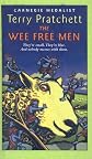 The Wee Free Men (Discworld)
