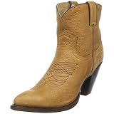FRYE Womens Billy Short Ankle Boot