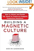 Building a Magnetic Culture