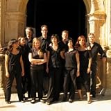 Vocal Street Singers Ave Maria  - Single