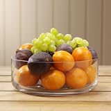 ProCook Glass Bowl 24cm