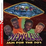 Jam For The 90`s