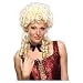 Adult Sweet Marie Deluxe Costume Wig