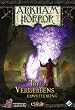 Heidelberger Spieleverlag 324 - Arkham Horror: Tore des Verderbens