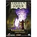 Heidelberger Spieleverlag 324 - Arkham Horror: Tore des Verderbens