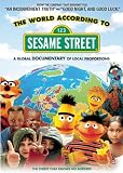 The World According to Sesame Street