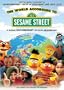 The World According to Sesame Street