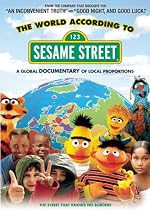 The World According to Sesame Street