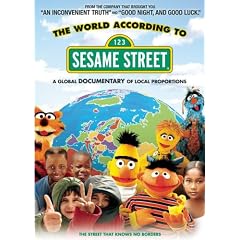 The World According to Sesame Street