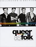 Queer as Folk - The Complete Second Season