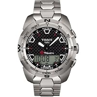 TISSOT Herrenuhr T-TOUCH EXPERT