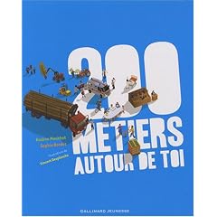 200 M�tiers autour de toi