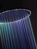 Rio LED Shower Head