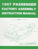 Chevy Assembly Manual, 1957