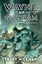 Wayne of Gotham: A Novel