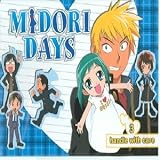 Midori Days - Handle With Care