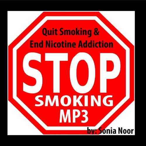 Stop Smoking Mp3 - Single