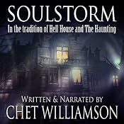 Soulstorm | [Chet Williamson]