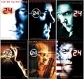 24 - Seasons 1 - 6