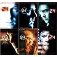 24 - Seasons 1 - 6