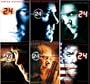24: Seasons 1-6