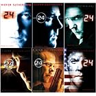 Click here to buy 24 - Seasons 1 - 6.