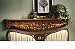 European Antique Replica Manor Wood Mantel Fire Place (Xoticbrands)