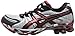 Asics Mens Gel-Sendai Running Shoes